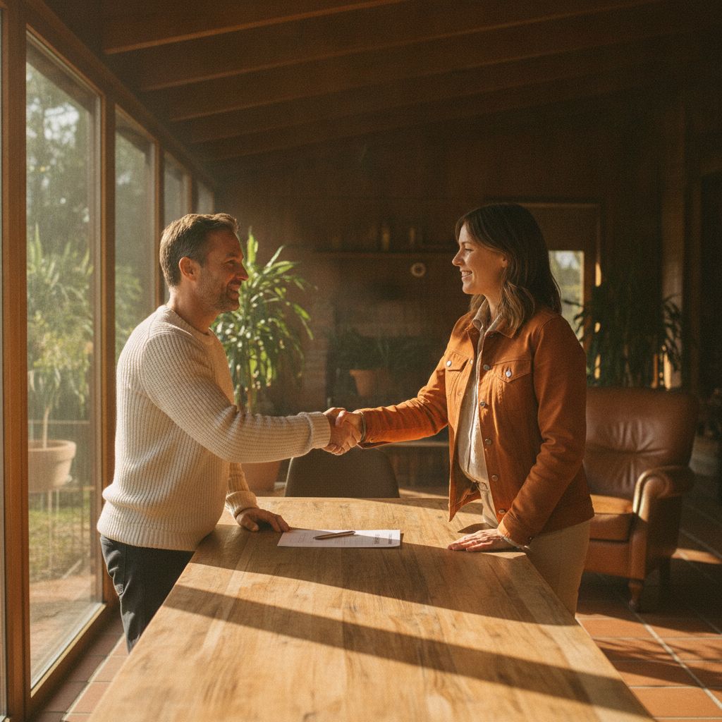 5 Questions to Ask Before Financing a Spray Foam Project